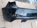 Бампер задний hyundai i40 седан3, купить с разборки