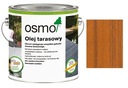 фото mini №2, Osmo oil terrace to terraces 006 bangkirai 125ml