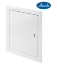фото mini №2, Door audit awenta 20 x 25 centimeters metal