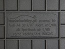 Toyota yaris iv (20-) коврики автомобильные резиновые2, купить в Украине