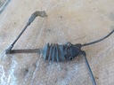 Renault magnum 440 клапан poziomujacy 46400701503, купить с разборки