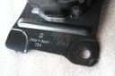 Балка бампера задний vw polo 2g0807305 новый, новое oryg.2, купить в Украине