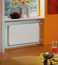 фото mini №3, Radiator steel purmo compact c22 (900x2300)