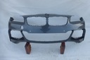 Бампер bmw 2 f45 f46 14-18 перед парктроники m-pakiet1, цена в Украине