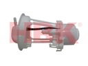 Фильтр насос топлива mazda 6 gg gy 02-07 1.8 2.0 2.33, купить с разборки