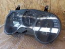 Seat leon ii щиток a2c530296543, купити із шроту