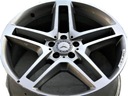 Оригинал mercedes glk amg 20 a2044016702 pm.121, цена в Украине