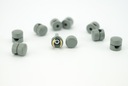 фото mini №5, Fasteners to wires kabla в braided loft spider hit