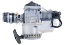 Двигатель 2t 50ccm до mini pocket bike scigacz,atv6, купить недорого