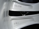 4× диск алюминиевая mercedes-benz oe b-klasa 7.5" x 17" 5x112 et 5214