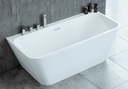 фото mini №4, Battery overhead shower 4 holes excellent keria chrome