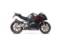 Глушитель выпуск, выхлоп scorpion honda cbr 250 rr 2017+krk2, купить в Украине