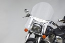 Стекло motocyklowa honda vtx 1300 retro loster3, купить с разборки