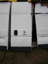Peugeot boxer джемпер movano дверь задние, заднее  xxl h3 задний maxi высокая, высокое 06-243, купить с разборки