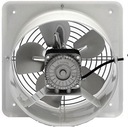 фото mini №13, Fan industrial wall-mounted fi 250 mm