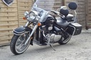 Супер gmole задние, заднее  suzuki volusia 800 boulevard c503, купить с разборки