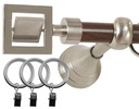 фото mini №2, Cornice 360 centimeters single 3, 6 mb prof. cornices