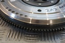 Колесо маховика mercedes e w213 6.3 amg a17703000053, купить с разборки
