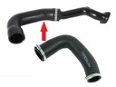 фото mini №6, Tube intercooler opel combo 1.6 2.0 cdti 95520006