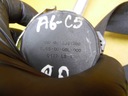 Ремень панель  безопасности правый перед a6 c5 4b0857706d3, купить с разборки