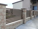 фото mini №10, Block battered 38x22x16cm block on fence concrete kostbet_ opole