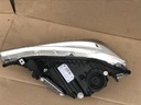 Bmw 3 f30 f31 lci фара full led правая 87395605, с разборки недорого