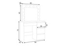 фото mini №9, For a gift for girls zones toilet cosmetic