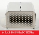 Przemyslowy озонатор польский генератор озона 14 g/h++7, запчасти недорого