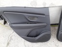 Обшивка обшивка дверь задняя renault scenic iv 16-2, купить в Украине