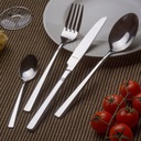 фото mini №3, Amefa 800 cutlery set dakota 200 places without nickel