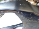 Рычаг задний стойки honda cbr 1000 sc599