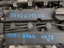 Сцепление двигателя ford fiesta mk7 1,6 benz. hxjb2, купить в Украине