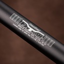 Руль fatbar renthal высокая, высокое красный 256343 renthal10