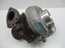 4007 outlander 2.2 hdi турбина 96848495803, купить с разборки