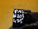 Провода механизм стекла правая w203 a20354037057, запчасти недорого