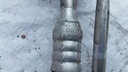 Патрубок кондиционера audi a4 b6 8e1260712aj7, запчасти недорого