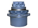 Редуктор привод двигатель hydromotor yanmar vio75 vio75-a b7-5 172479-733003, купить с разборки