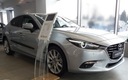 Листви сторона drzwiowe на дверь mazda 3 седан 13-2, купить в Украине