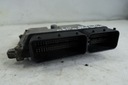 Volvo s40 ii v50 2.4 компьютер двигателя 306506774, купить из Польши