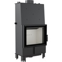 фото mini №1, Water insert grilles lucy 12 kw 676x407x1384 mm