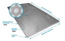 фото mini №2, Fuck ordinary perforated made to order 1 rv 4-6 sieve