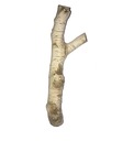 фото mini №5, Field tree drewienka ceramic birch 2pcs biofireplace