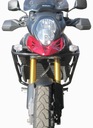 Gmole heed suzuki децилитр 1000 v-strom (14-16)4, купить из Польши