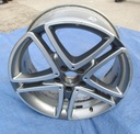 Диск mercedes w222, a222 s-klasa 18" et-412, купить в Украине