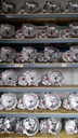 Коробка 6 передач pk4001 renault megane ii 2.0 dci5, с разборки недорого
