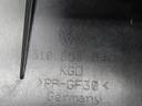 Vw golf sportsvan крепление полки правое 5108588482, купить в Украине