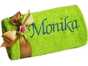 фото mini №3, Rough towel з your embroidery for a gift st. valentine's day