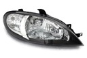 фото mini №1, Chevrolet lacetti hatchback 03 - right headlight new depo