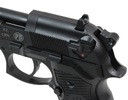 фото mini №14, Air pistol beretta m92 fs 4, 5mm diabolo co