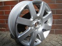 Диск vw golf jetta touran кадди 17 5x112 оригинал 1k03, купить с разборки